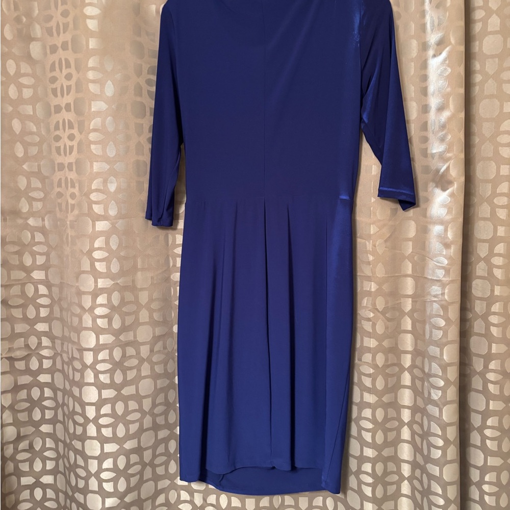 Ralph Lauren Classic cocktail dress
